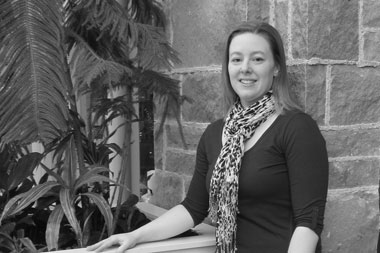 Amy Schoon : Human Resources Manager (x231)