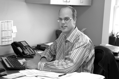 John Post : Estimator (x242)